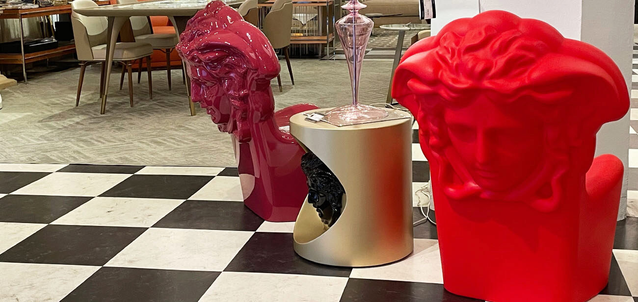ユーロ・カーサは Vesace Home 正規認定代理店です