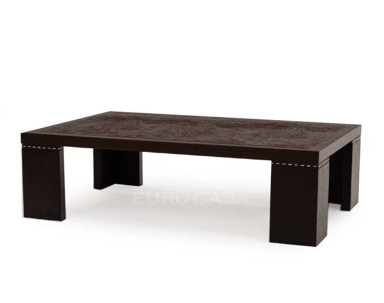 センターテーブル | 革張り | 高級輸入家具専門店 EURO CASA | ユーロ