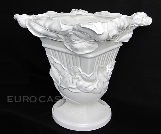 フラワーベース|花瓶 | 高級輸入家具専門店 EURO CASA | ユーロ・カーサ