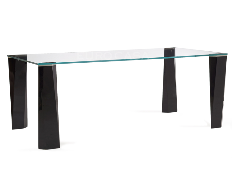 ダイニングテーブル | ガラス天板