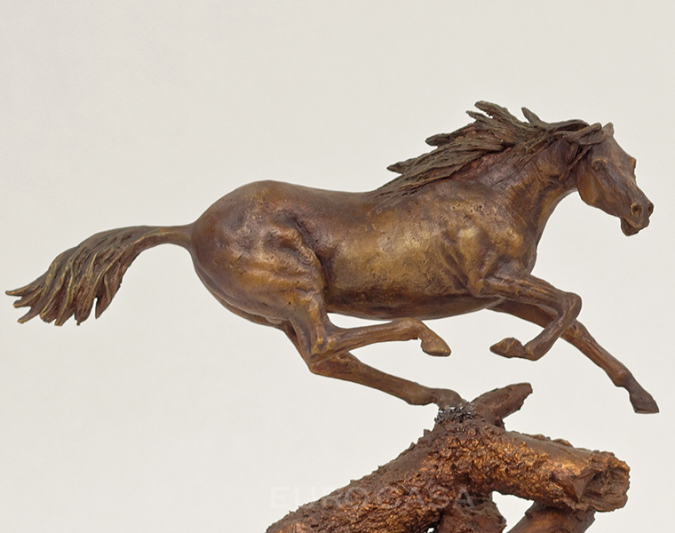 クラシック 馬のオブジェ 置物 彫刻/オブジェクト おもちゃ・ホビー・グッズ￥34,830-www.dawajen.bh