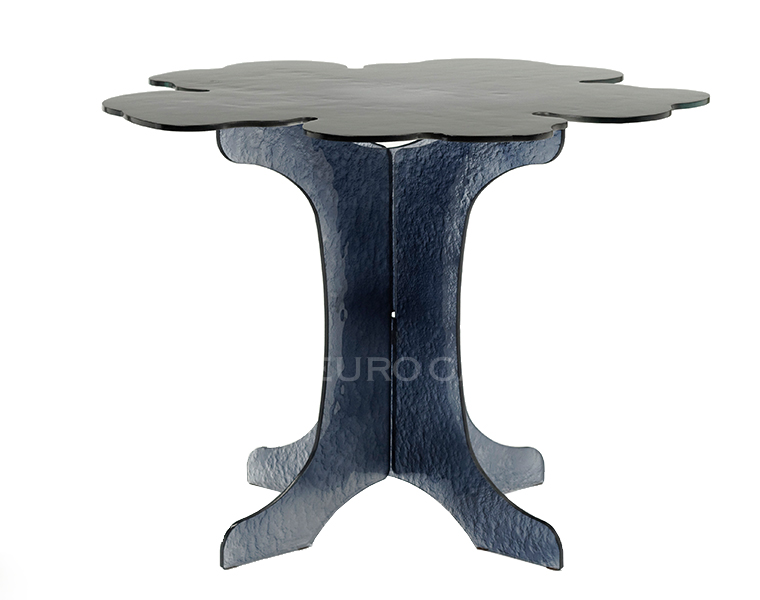ガラス製テーブル | 高級輸入家具専門店 EURO CASA | ユーロ・カーサ