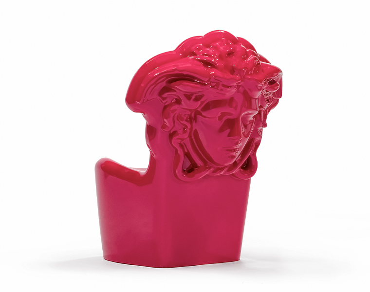 Pop Medusa | サロンチェア