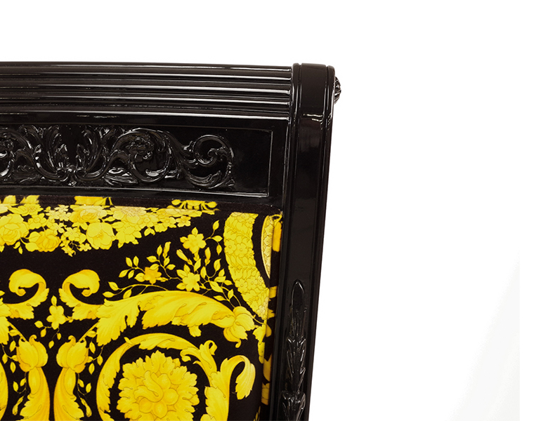 「ヴァニタス」チェア