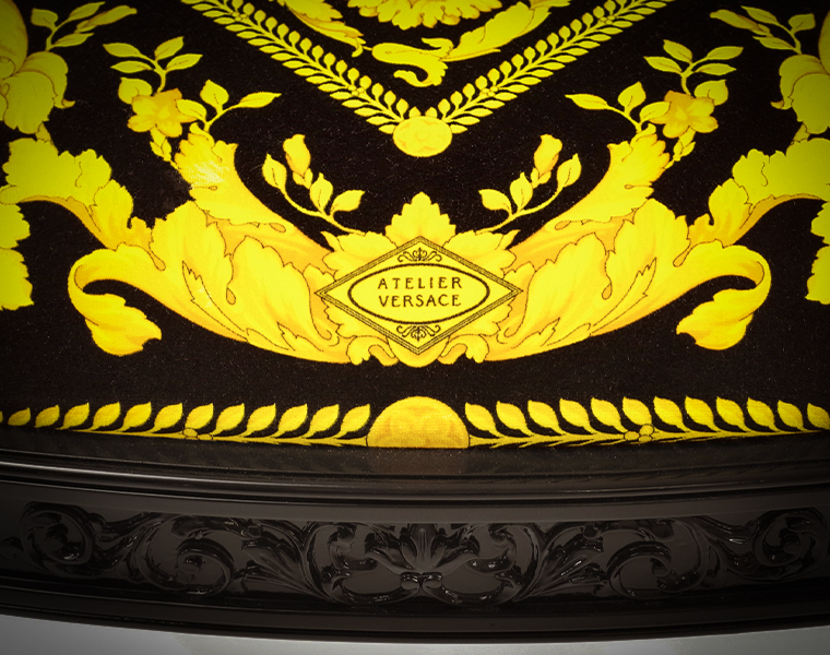 「ヴァニタス」チェア