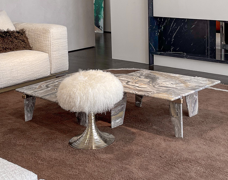 「Donald」スツールMoods写真