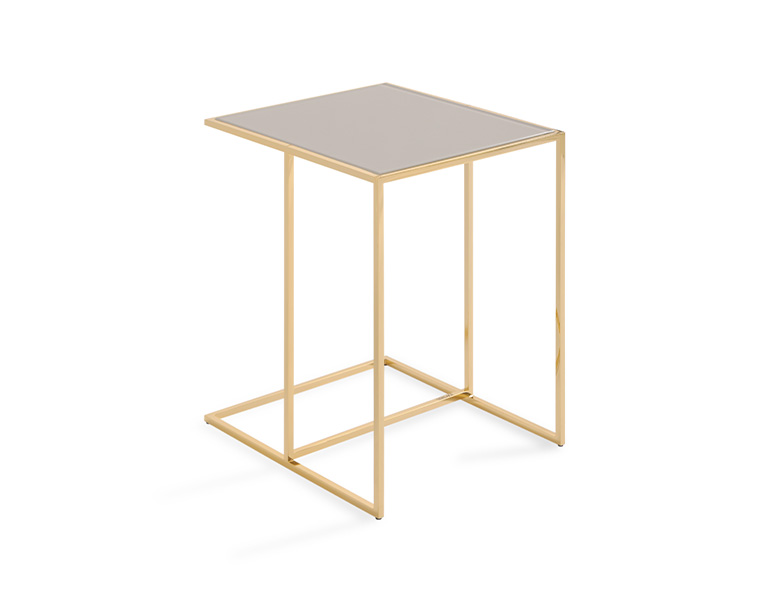 「Agora」サイドテーブル