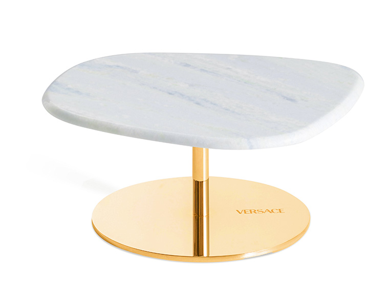 「Iconic」コーヒーテーブル