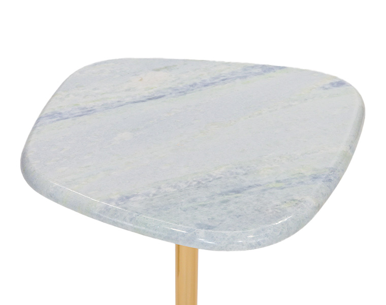 「Iconic」サイドテーブルの天板