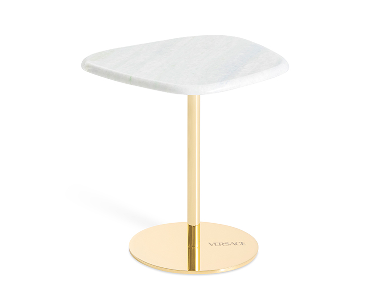 「Iconic」サイドテーブル