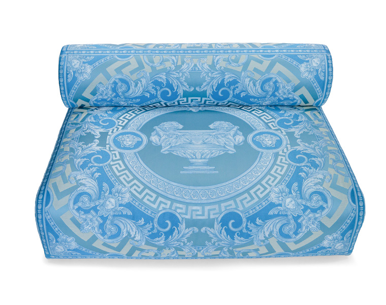 「Zensational」ソファ正面