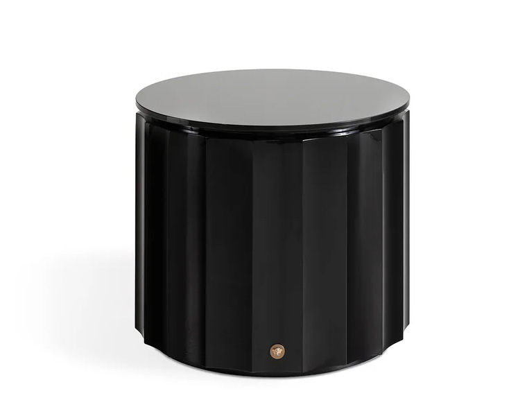 「Acropolice」サイドテーブル