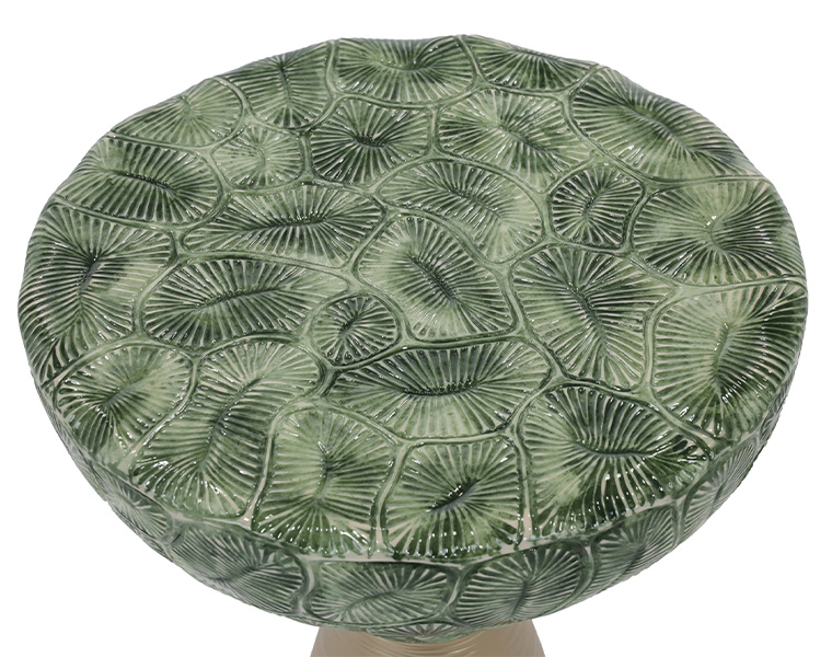 「Sydney」サイドテーブル天板詳細