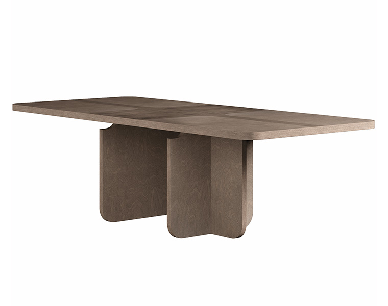 「ヘベ」ダイニングテーブル